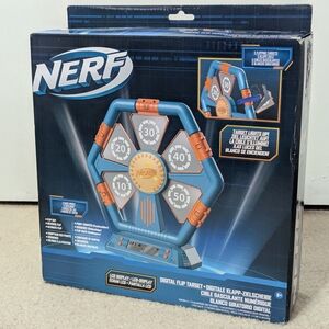 Nerf Digital Flip Target